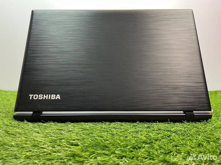 Ноутбук Toshiba C55-C N3700 4gb/500gb HDD
