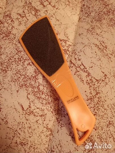 Пилка для ногтей