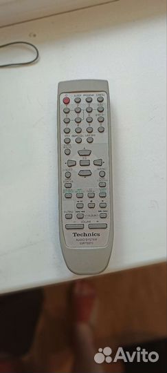 Музыкальный центр technics 790