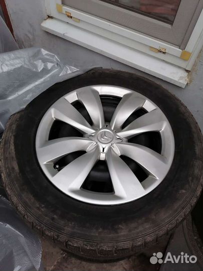 Hankook 195/65 R15 25D