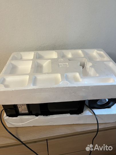 Планетарный Миксер Kitfort KT-1339-3 с блендером