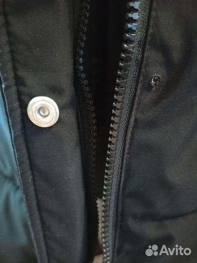 Куртка зимняя женская 42 44 размер