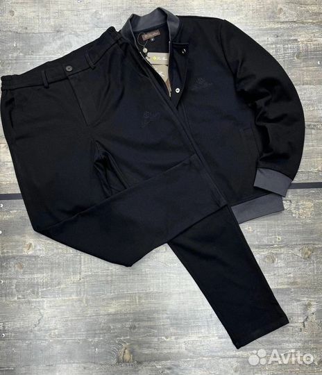 Спортивный костюм loro piano