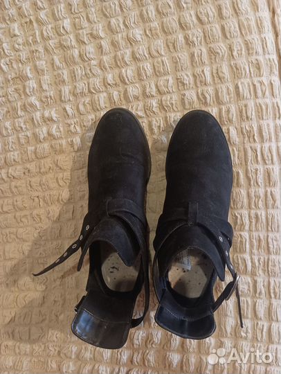 Ботинки женские new look