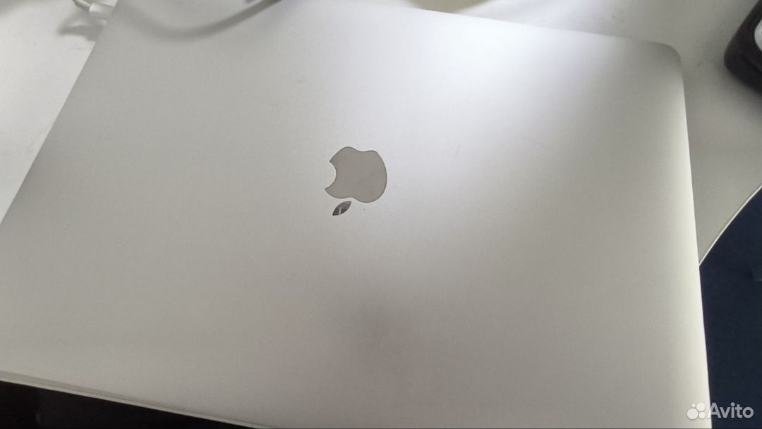 MacBook Pro 15.4"