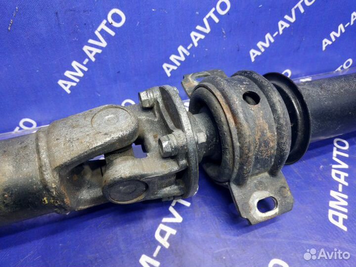 Карданный вал Toyota Hiace RZH125 2RZ-E 2003