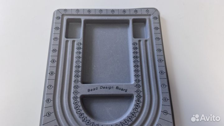 Планшет для сборки украшений