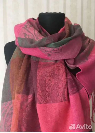 Палантин Antonio Maretti