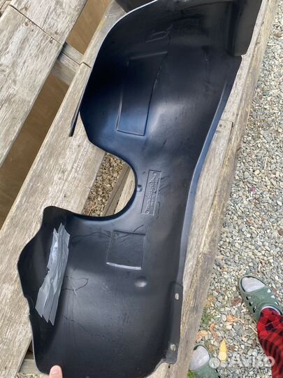 Комплект локера priora