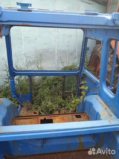 Запчасти мтз50