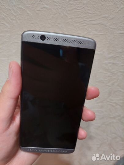 ZTE Axon 7 mini, 3/32 ГБ