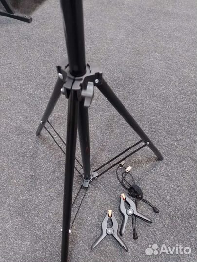 Стойка для фона 2 х 3м новая