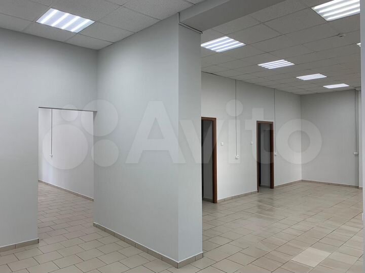 Свободного назначения, 99.4 м²