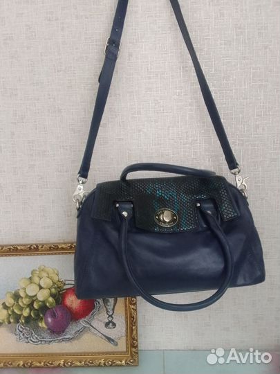 Сумка LEO ventoni Италия