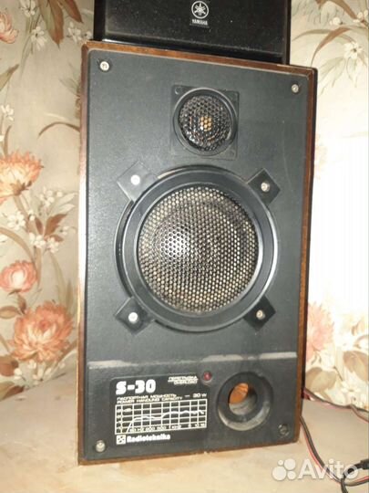 Музыкальный комплекс