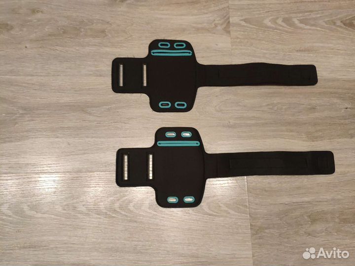 Наручный держатель для телефона