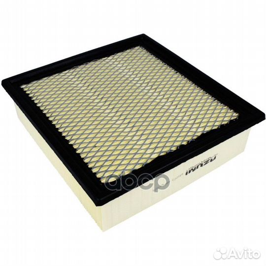 Фильтр воздушный A51027 azumi