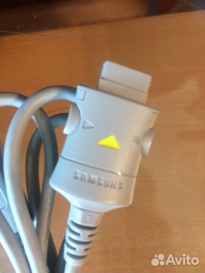 Шнур для телефона