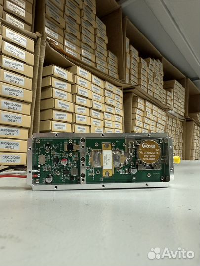 Генераторы помех Lora. Много для рэб против FPV