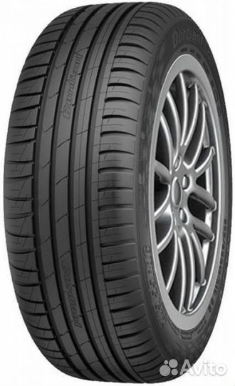 Cordiant Sport 3 PS2 195/60 R15 88V