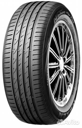 Nexen N'Blue HD Plus 185/60 R14 82T
