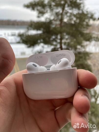 AirPods Pro 2