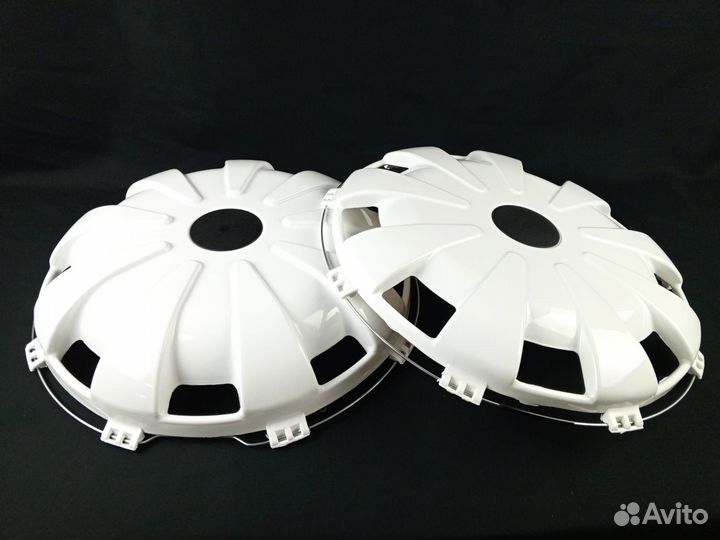 Колпаки R22.5 