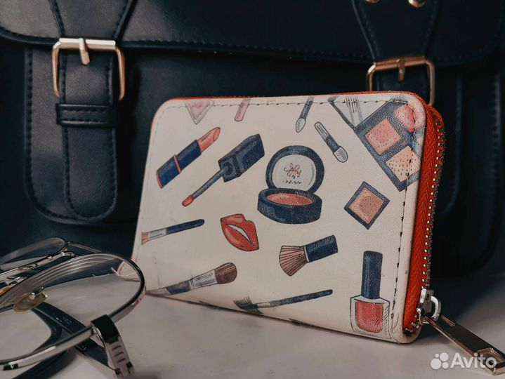 Кошелек женский