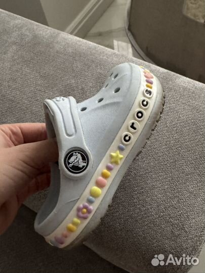 Crocs сабо c7