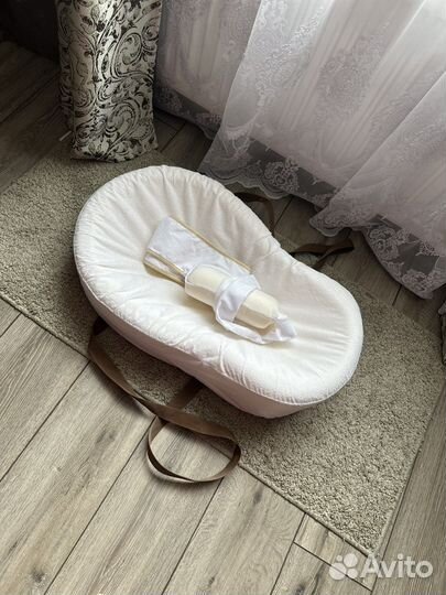 Кокон для новорожденных