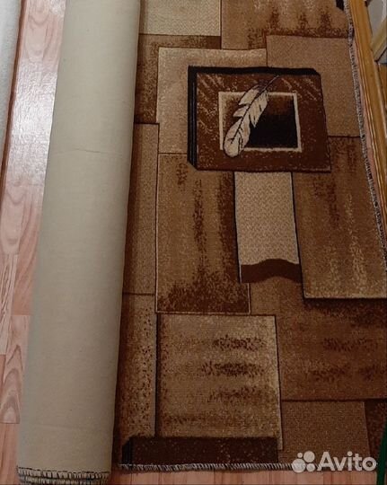 Ковры и паласы бу