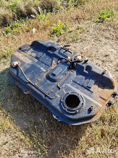 Бензобак Chery Fora A21, Vortex Estina