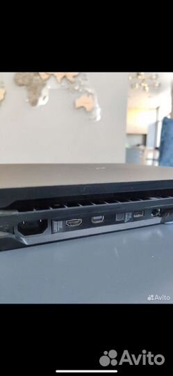 Sony playstation 4 pro 1tb MK11