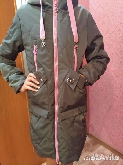 Плащ для девочки