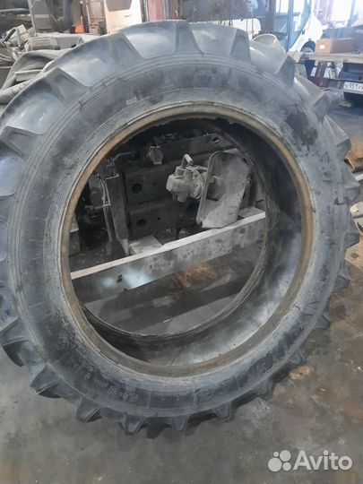 Шина на мтз 15.5-38 ф-2ад