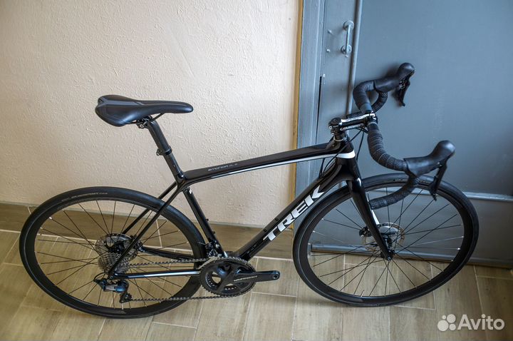 Trеk Emоnda SL 6 Disc 54 Карбон 2020 г