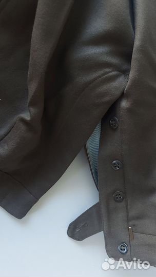 Военные брюки СССР