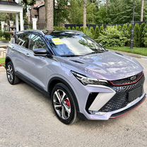 Geely Coolray 1.5 AMT, 2024, 20 км, с пробегом, цена 2 250 000 руб.