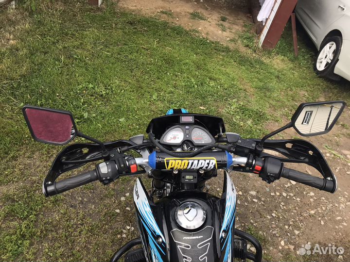 Racer RC300GY8X Phanter