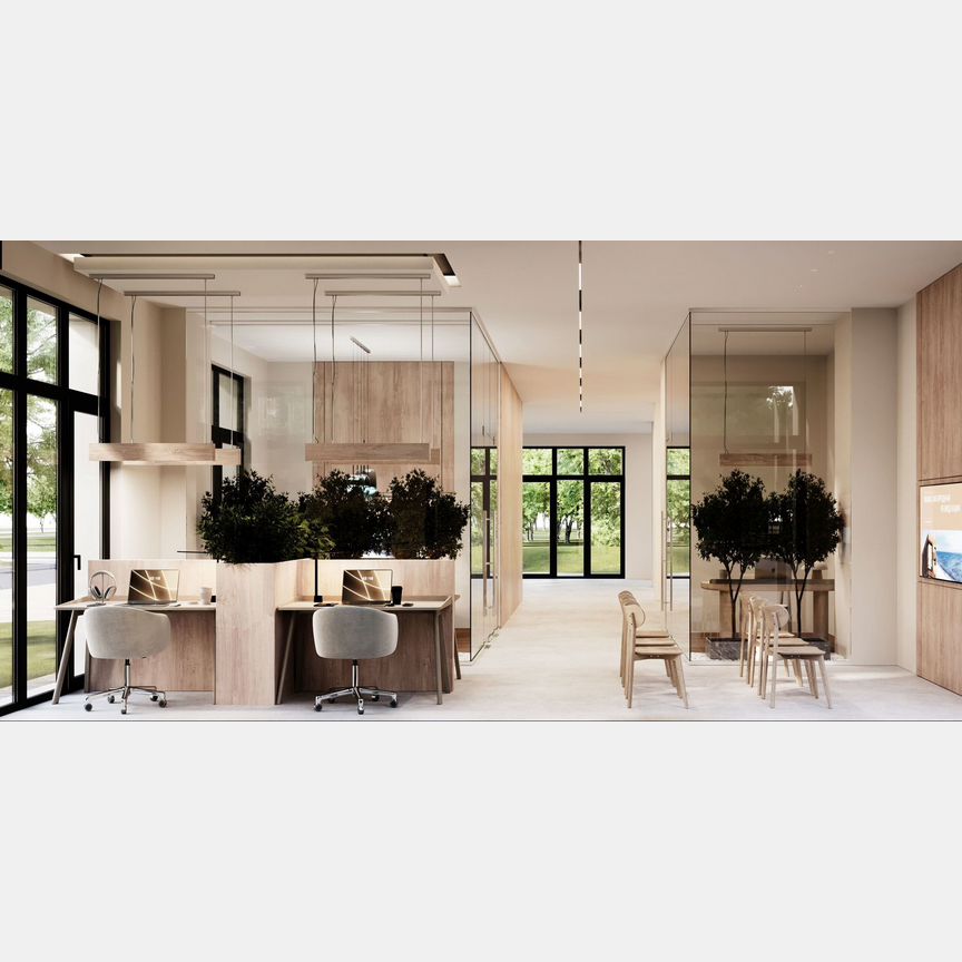 2-к. квартира, 63,9 м², 3/4 эт.