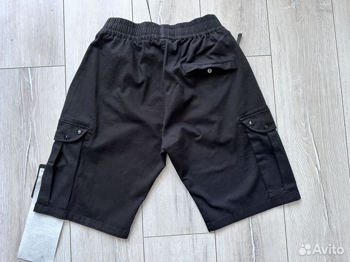 Шорты Stone Island премиум