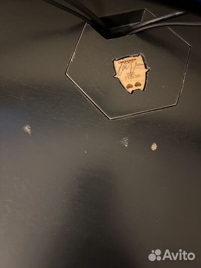 Письменный стол бу угловой Archpole