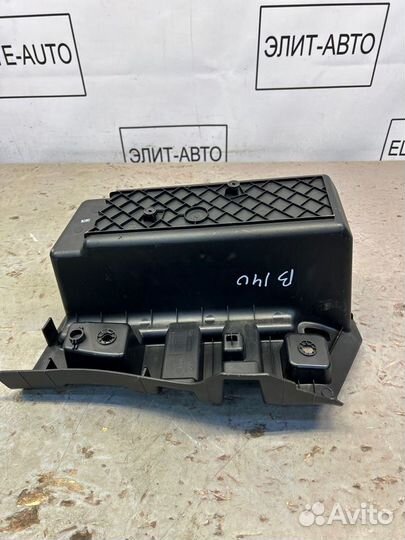 Вещевой ящик правый Bmw 5 G30 2.0 2021