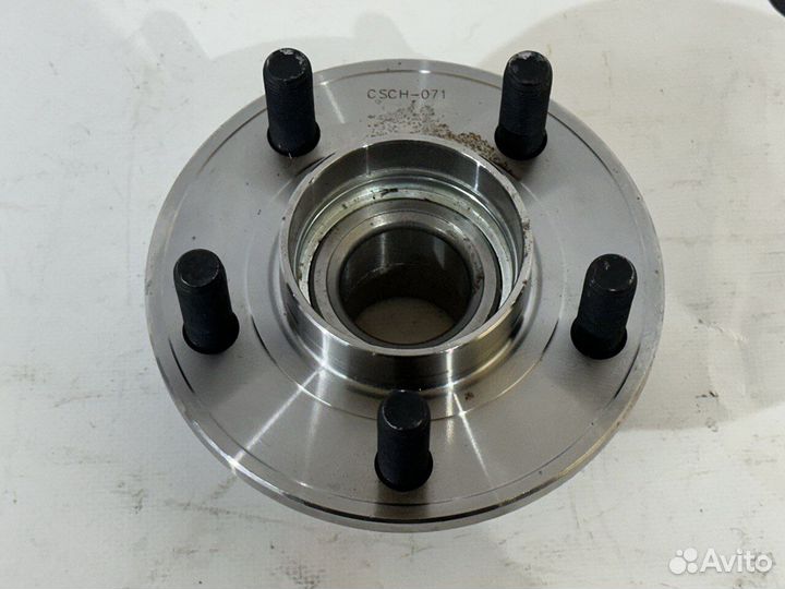 Подшипник ступичный передний Ford Mustang 6