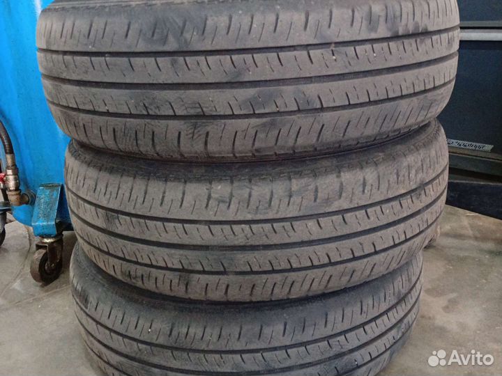 Maxxis Pragmatra MP10 185/65 R15