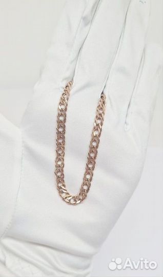 Золотой браслет