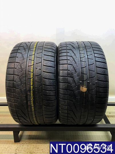 Pirelli Winter Sottozero 240 Serie II 295/35 R19 100V