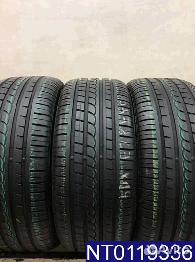 Pirelli P Zero Rosso 225/50 R17 94W