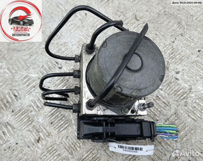 Блок ABS (Модуль абс) б/у Fiat Scudo (2007-2016) 0265800427