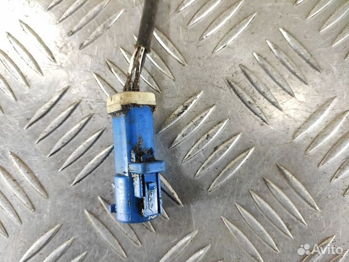 Датчик выпускного коллектора после катализатора Fo